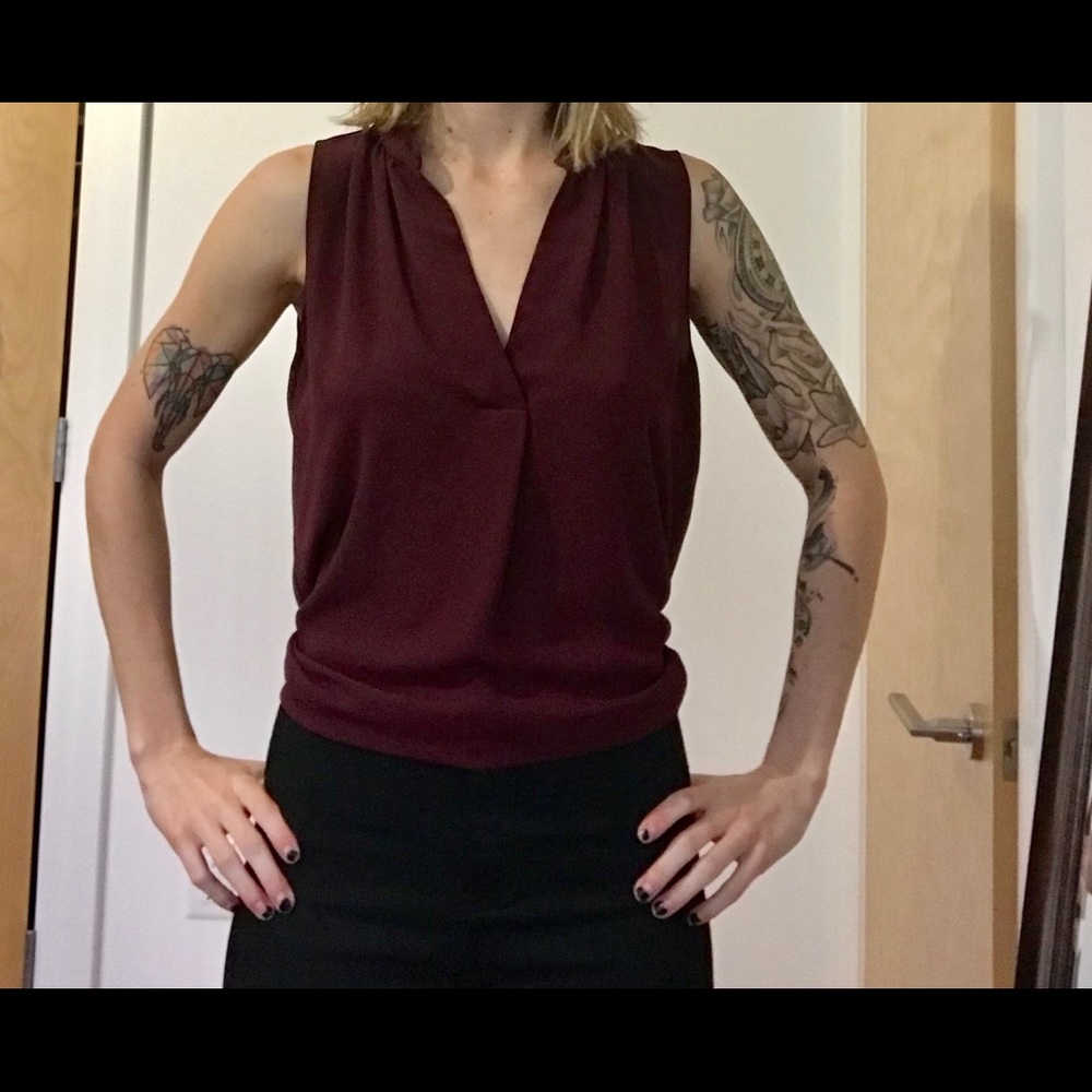 Blouse